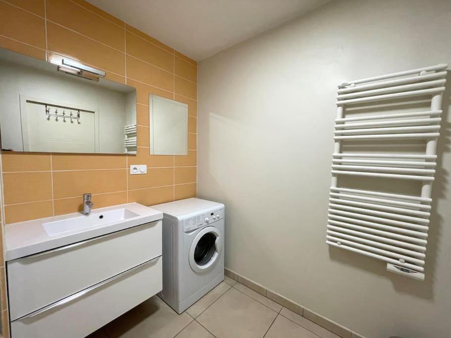Le Calme Dans Le Triangle D'Or Apartment Annecy Exterior photo